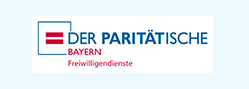 Der Paritätische Bayern Freiwilligendienste