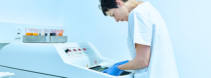 Pathologie