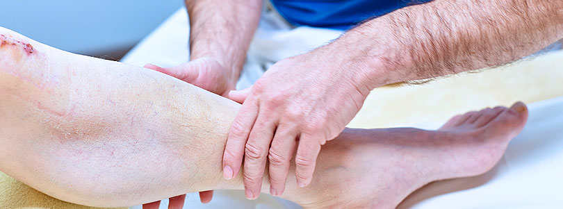 Physiotherapie