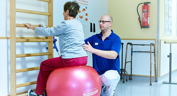 Kooperationspartner Physiotherapie Kooperationspartner Physiotherapie