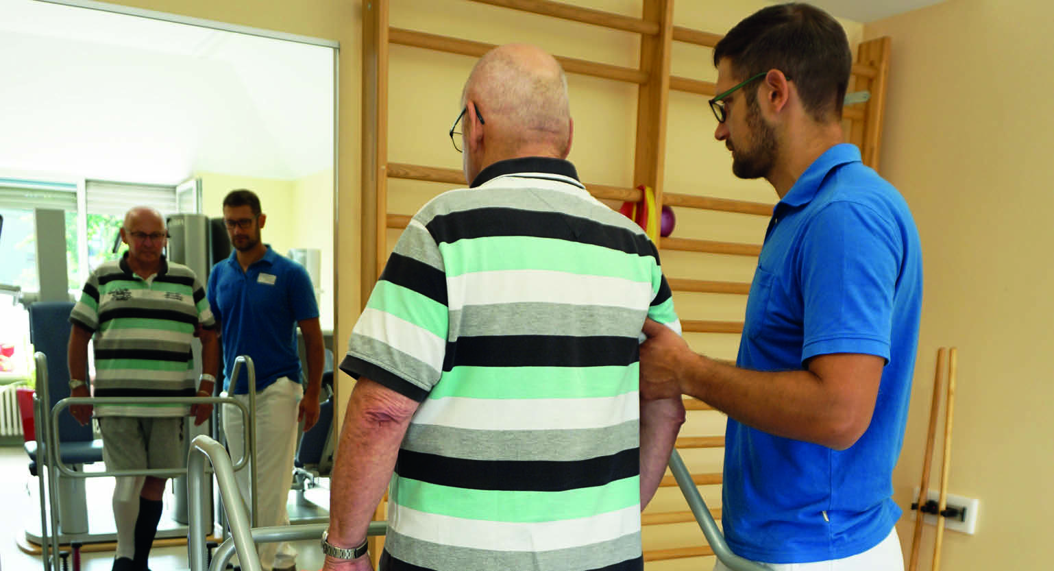 Physiotherapie