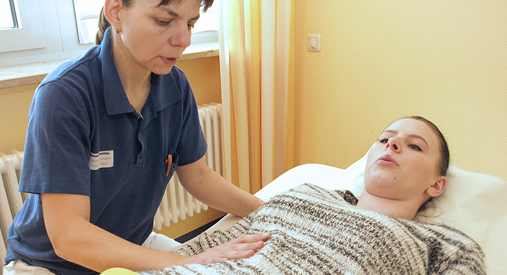 Atemtherapie
