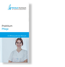 Praktikum Pflege