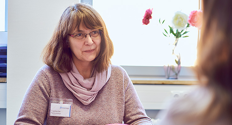 Angelika Eck