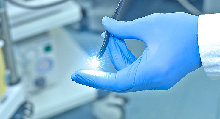 Pneumologie