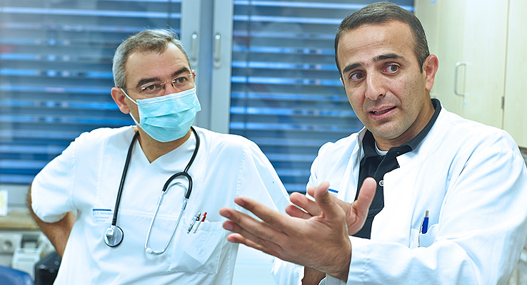 Pneumologie