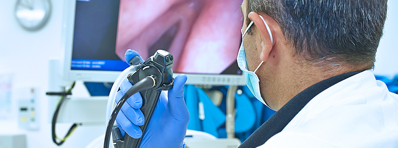 Pneumologie