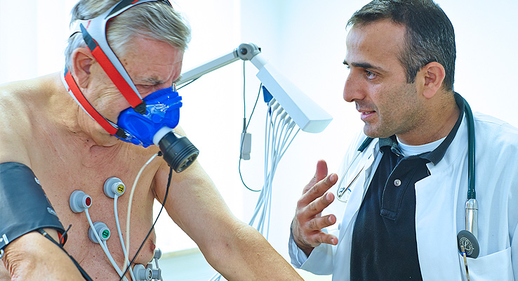 Pneumologie Dr. Alhanna