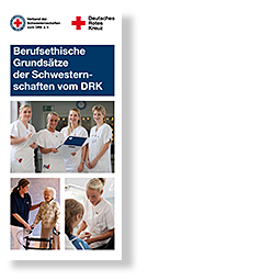 Berufsethische Grundsätze der Schwesternschaften