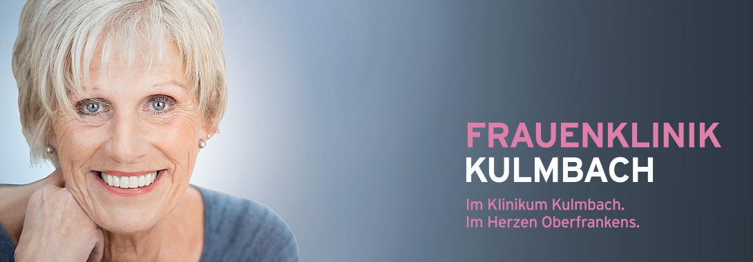 Titel Frauenklinik