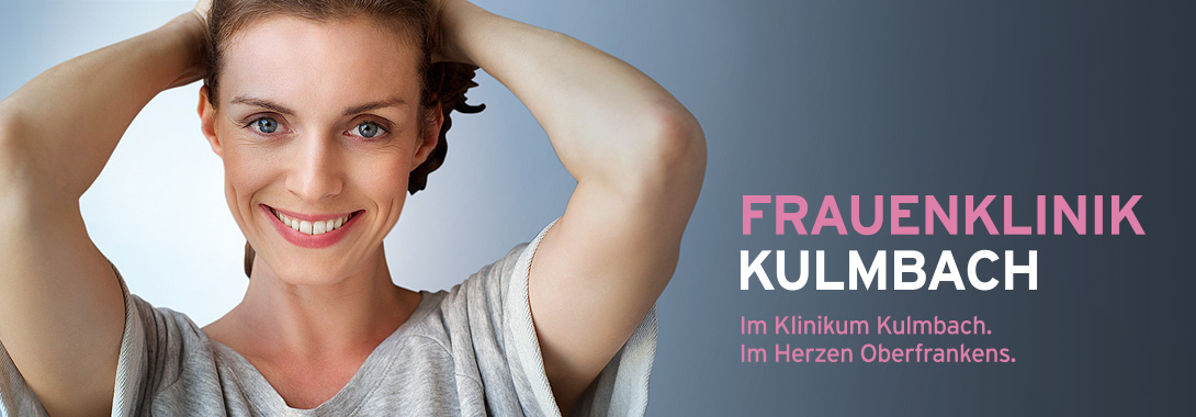 Titel Frauenklinik
