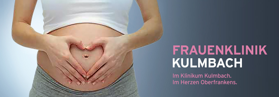 Titel Frauenklinik