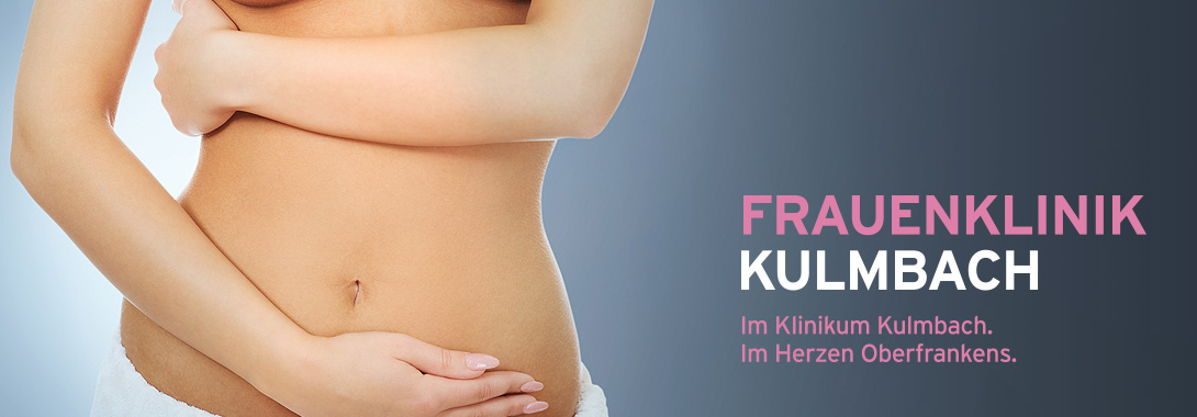 Titel Frauenklinik
