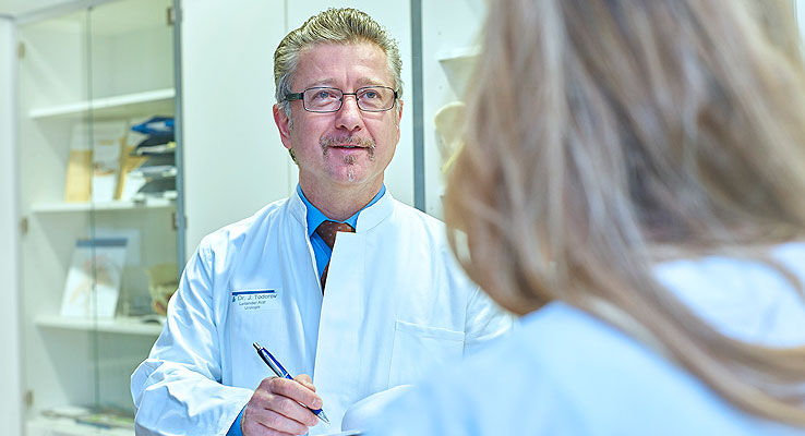 Urologie