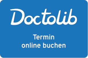doctolib termin online buchen